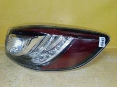 Стоп P8546 P8546 на Mazda Axela BLEFP Фото 2