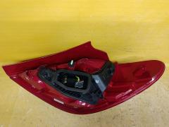 Стоп 9686566080-00 на Peugeot 207 VF3 Фото 3