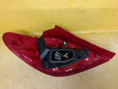 Стоп 9686565980-00 на Peugeot 207 VF3 Фото 3