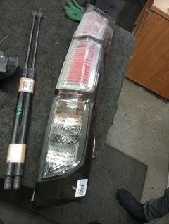 Стоп D079 D079 на Honda Stream RN8 Фото 6