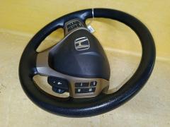Руль на Honda Freed GB3 Фото 3