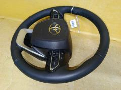 Руль на Toyota Voxy ZWR90W Фото 2