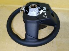 Руль на Toyota Voxy ZWR90W Фото 6