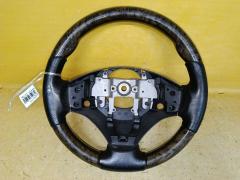 Руль на Suzuki Solio MA15S