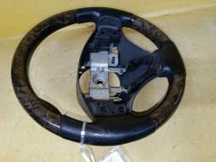 Руль на Suzuki Solio MA15S Фото 3