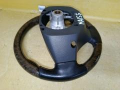 Руль на Suzuki Solio MA15S Фото 8