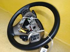 Руль на Honda Fit GP3 Фото 2