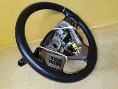Руль на Honda Fit GP3 Фото 3