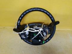 Руль на Honda Fit GP3 Фото 4