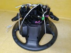 Руль на Honda Fit GP3 Фото 5