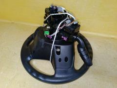 Руль на Honda Fit GP3 Фото 6