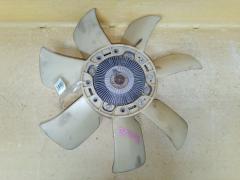 Вискомуфта на Toyota Crown JZS173 1JZ-GE 16210-46050  16210-46051  16210-46052