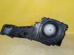 Мотор печки на Subaru Impreza GG9 72210-FE000