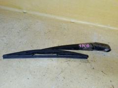 Держатель дворника на Honda Stream RN6 Фото 2