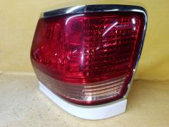 Стоп 30-291 30-291 на Toyota Crown JZS171 Фото 3