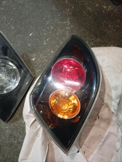 Стоп P2912 P2912 на Mazda Axela BK5P Фото 12