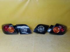 Стоп на Mazda Axela BK5P P2912