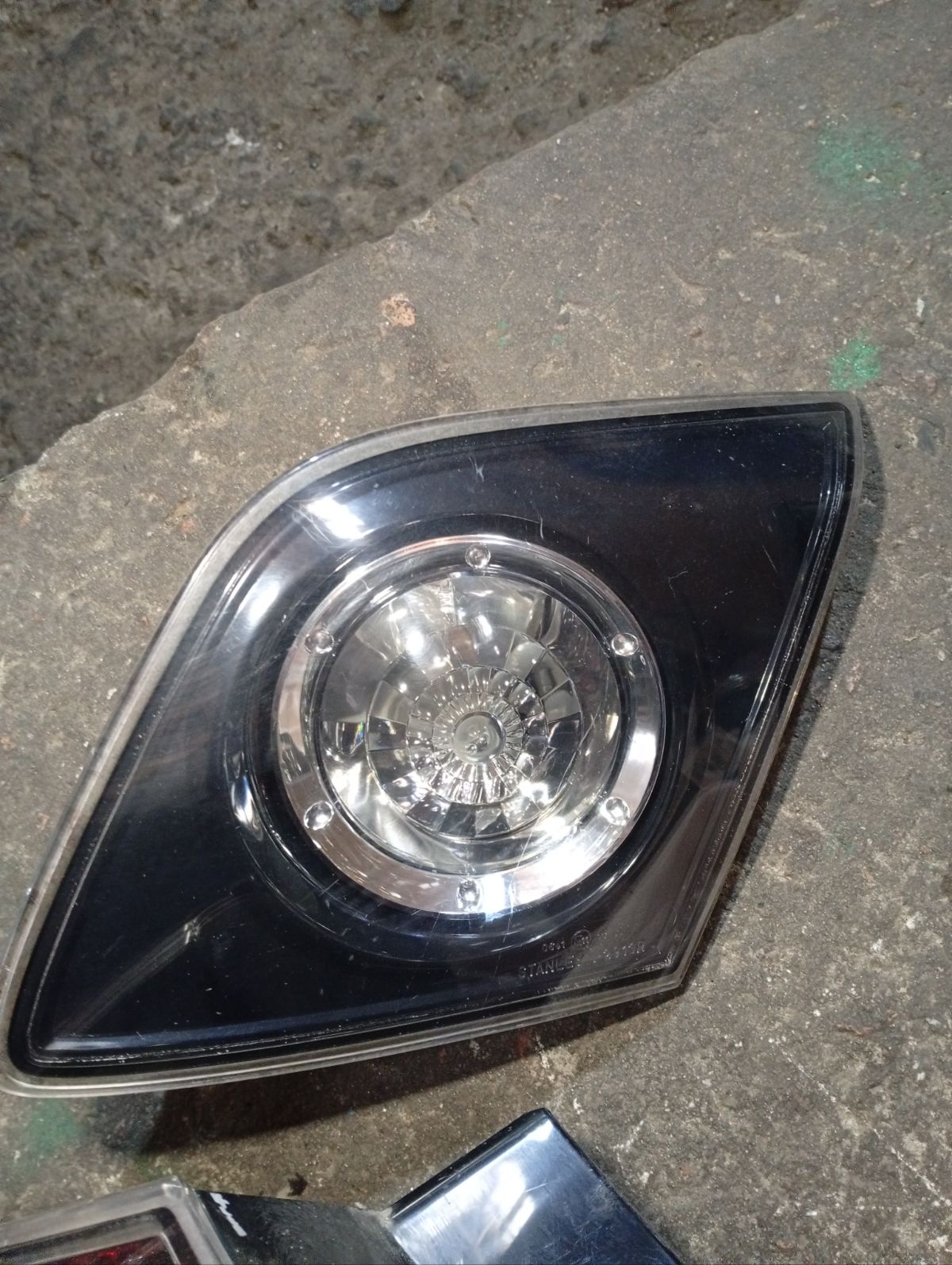 Стоп P2912 P2912 на Mazda Axela BK5P Фото 14