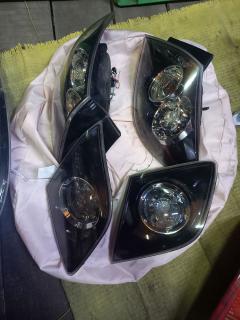 Стоп P4505 P4505 на Mazda Axela BK3P Фото 12