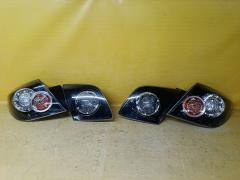 Стоп на Mazda Axela BK3P P4505