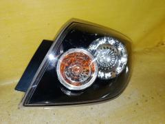 Стоп P4505 P4505 на Mazda Axela BK3P Фото 2