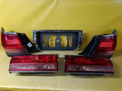 Стоп на Toyota Crown JZS171 30-291