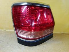 Стоп 30-291 30-291 на Toyota Crown JZS171 Фото 6