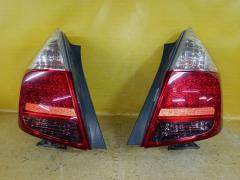 Стоп на Honda Fit GD1 4995