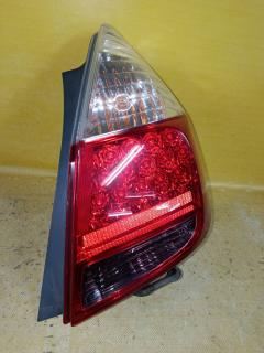 Стоп 4995 4995 на Honda Fit GD1 Фото 2
