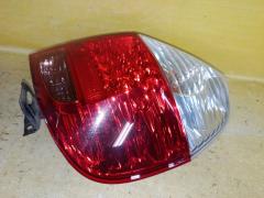 Стоп 4995 4995 на Honda Fit GD1 Фото 3