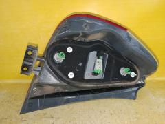 Стоп 4995 4995 на Honda Fit GD1 Фото 4