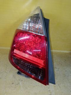 Стоп 4995 4995 на Honda Fit GD1 Фото 5