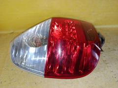 Стоп 4995 4995 на Honda Fit GD1 Фото 6