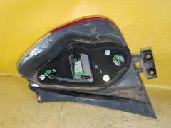 Стоп 4995 4995 на Honda Fit GD1 Фото 7