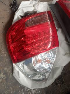 Стоп 4995 4995 на Honda Fit GD1 Фото 8