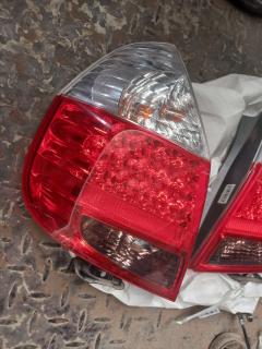 Стоп 4995 4995 на Honda Fit GD1 Фото 9