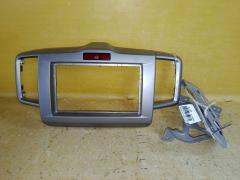 Консоль магнитофона на Honda Freed GB3 77250-SYY-00