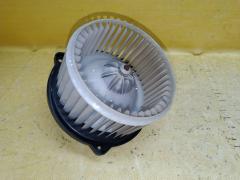 Мотор печки на Honda Airwave GJ1 79310-S0A-003  79310-S0A-305