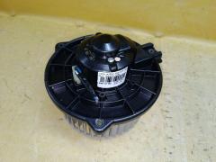 Мотор печки 79310-S0A-003, 79310-S0A-305 на Honda Airwave GJ1 Фото 2