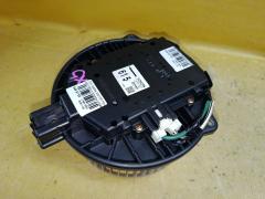 Мотор печки на Toyota Mark II Blit GX115W