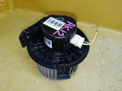 Мотор печки на Nissan March AK12 27226 AX000