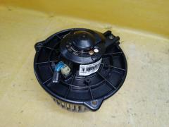 Мотор печки на Honda Mobilio GB1 79310-S0A-003  79310-S0A-305