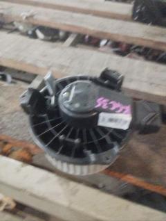 Мотор печки на Toyota Passo KGC35 Фото 4