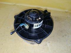 Мотор печки на Honda Mobilio GB1 79310-S0A-003  79310-S0A-305