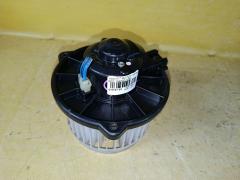 Мотор печки на Honda Fit GD2 79310-SAA-003
