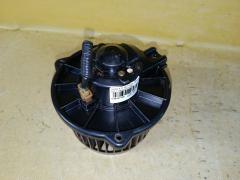 Мотор печки на Honda Fit GD1 79310-SAA-003