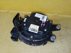 Мотор охлаждения батареи на Honda Insight ZE2 1J810-RBJ-0031