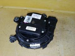 Мотор охлаждения батареи на Honda Fit Hybrid GP3 1J810-RE0-0031