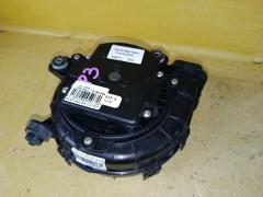 Мотор охлаждения батареи на Honda Fit Hybrid GP3 1J810-RE0-0031