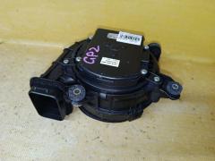 Мотор охлаждения батареи 1J810-RE0-0031 на Honda Fit Hybrid GP2 Фото 2